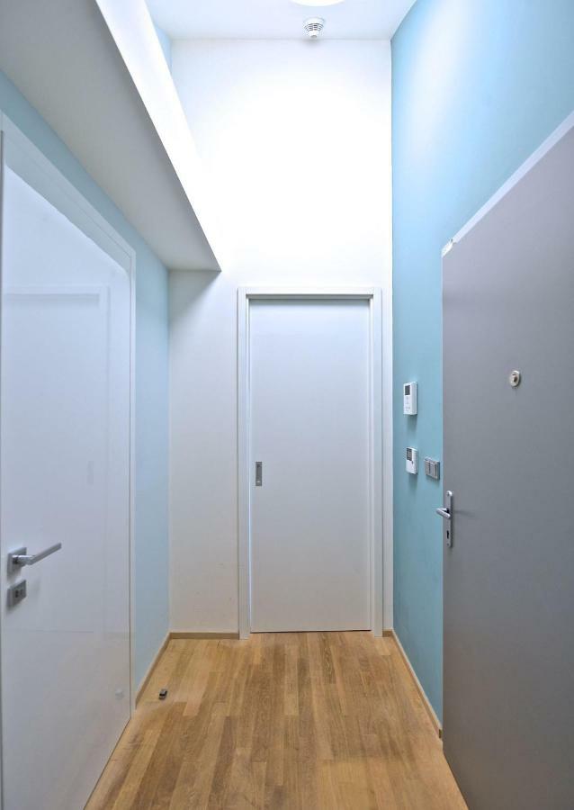 프라하 Designer Loft 2 아파트 외부 사진