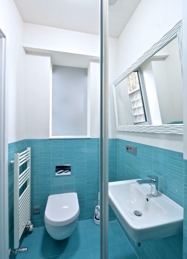 프라하 Designer Loft 2 아파트 외부 사진